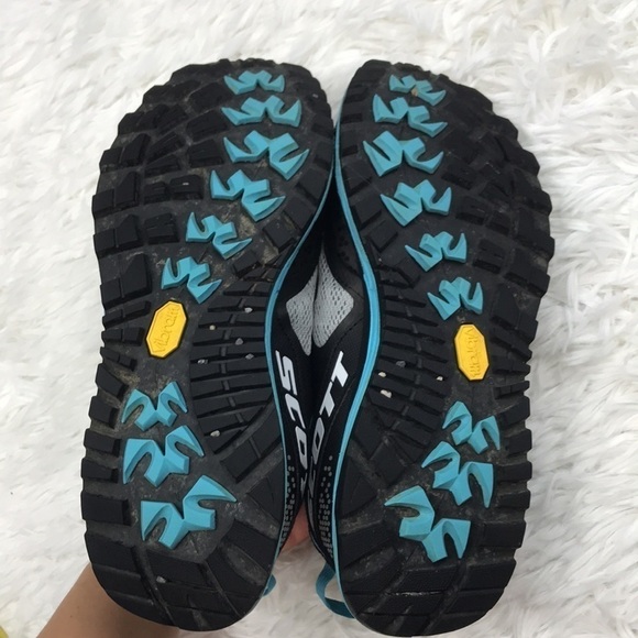 Scott Vibram Arch Support Shoes - Picture 8 of 8